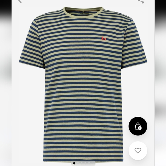 NWT -  Blend T Shirt XL Mens - Picture 1 of 8